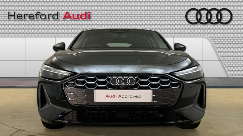 Audi A5 2.0 TFSI 299 e Quattro Sport 4dr S Tronic Saloon